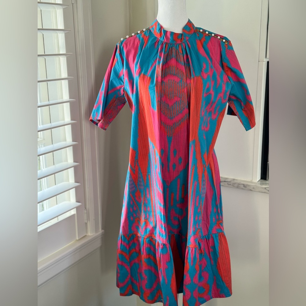Sheridan French Dress M